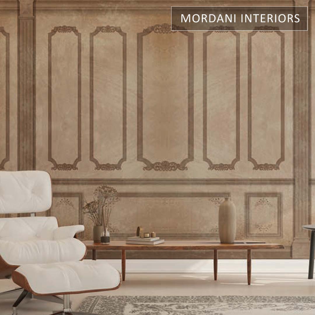 Moorish Wall Mural
